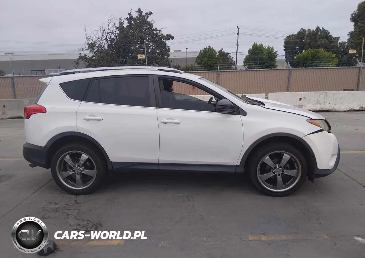 2013 Toyota Rav4 Le VIN:2T3BFREV1DW084539 - 13