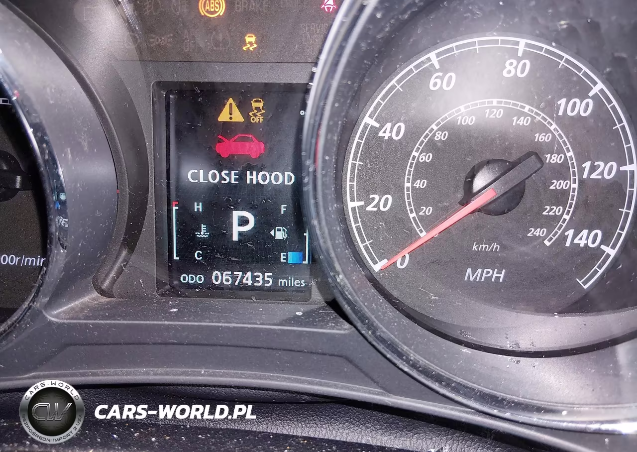 2016 Mitsubishi Outlander Sport 2.4 Es VIN:JA4AP3AW0GZ059909 - 15