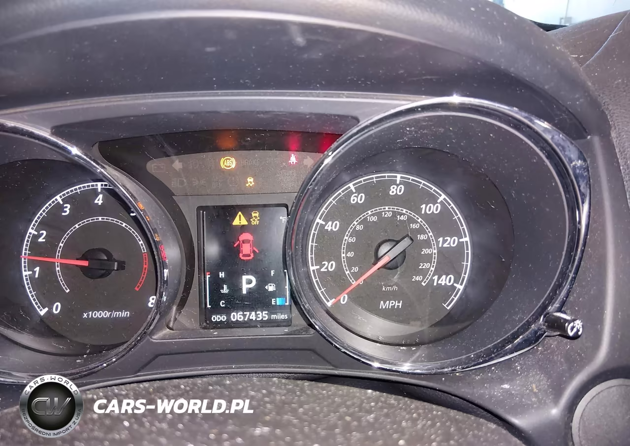2016 Mitsubishi Outlander Sport 2.4 Es VIN:JA4AP3AW0GZ059909 - 7