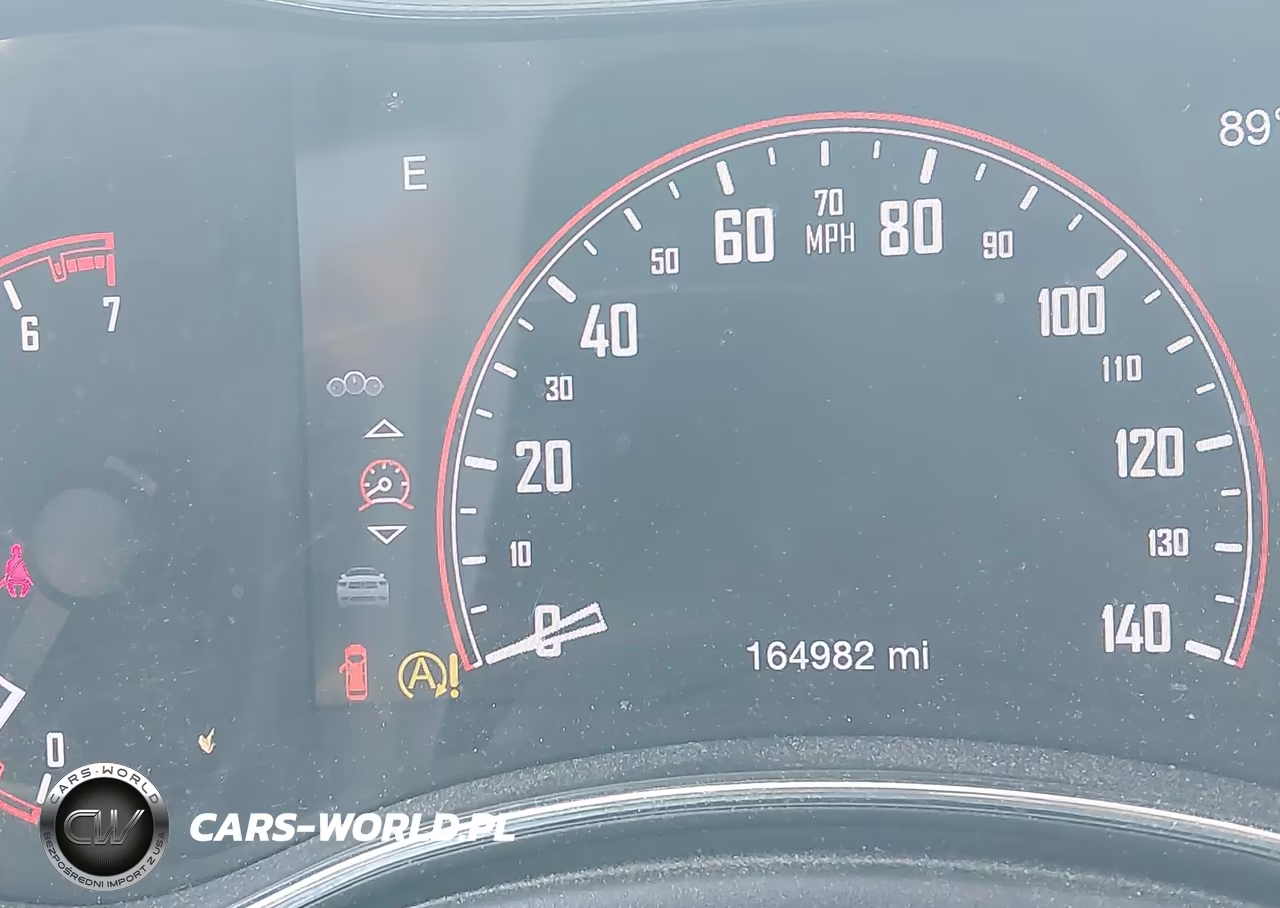 2017 Dodge Durango Sxt Awd VIN:1C4RDJAGXHC879093 - 7