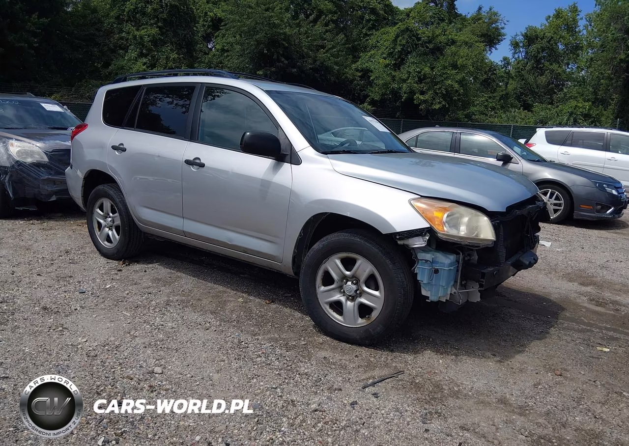 2009 Toyota Rav4
