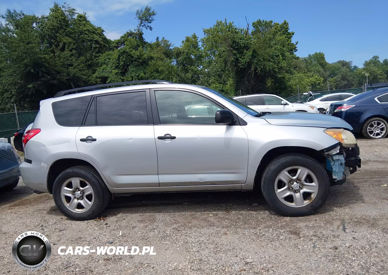 2009 Toyota Rav4 VIN:JTMBF33V395015057 - 14