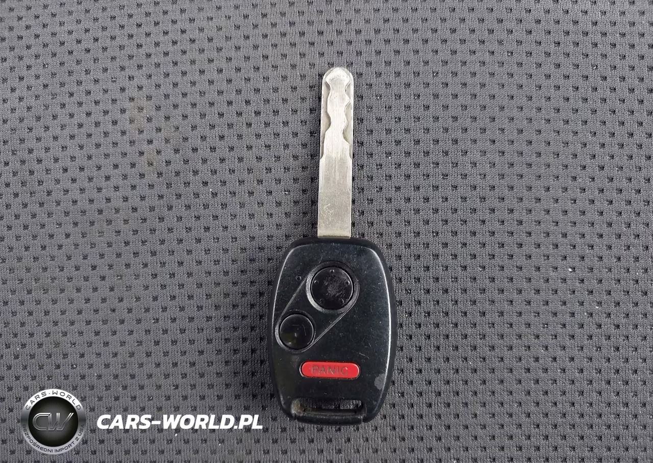 2007 Honda Fit Sport VIN:JHMGD38687S042507 - 11