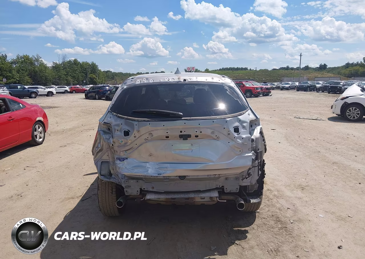 2021 Mazda Cx-5 Touring VIN:JM3KFBCM2M0341382 - 16