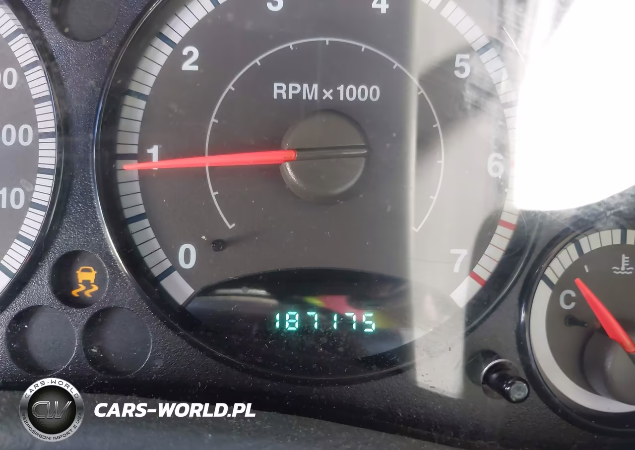 2006 Jeep Liberty Sport VIN:1J4GL48K46W128938 - 14