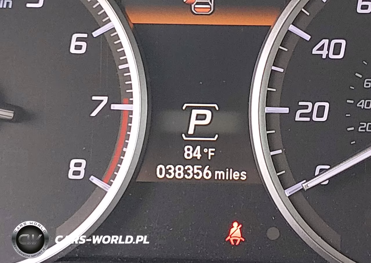 2021 Acura Ilx Premium Package-Technology Package VIN:19UDE2F79MA006240 - 15