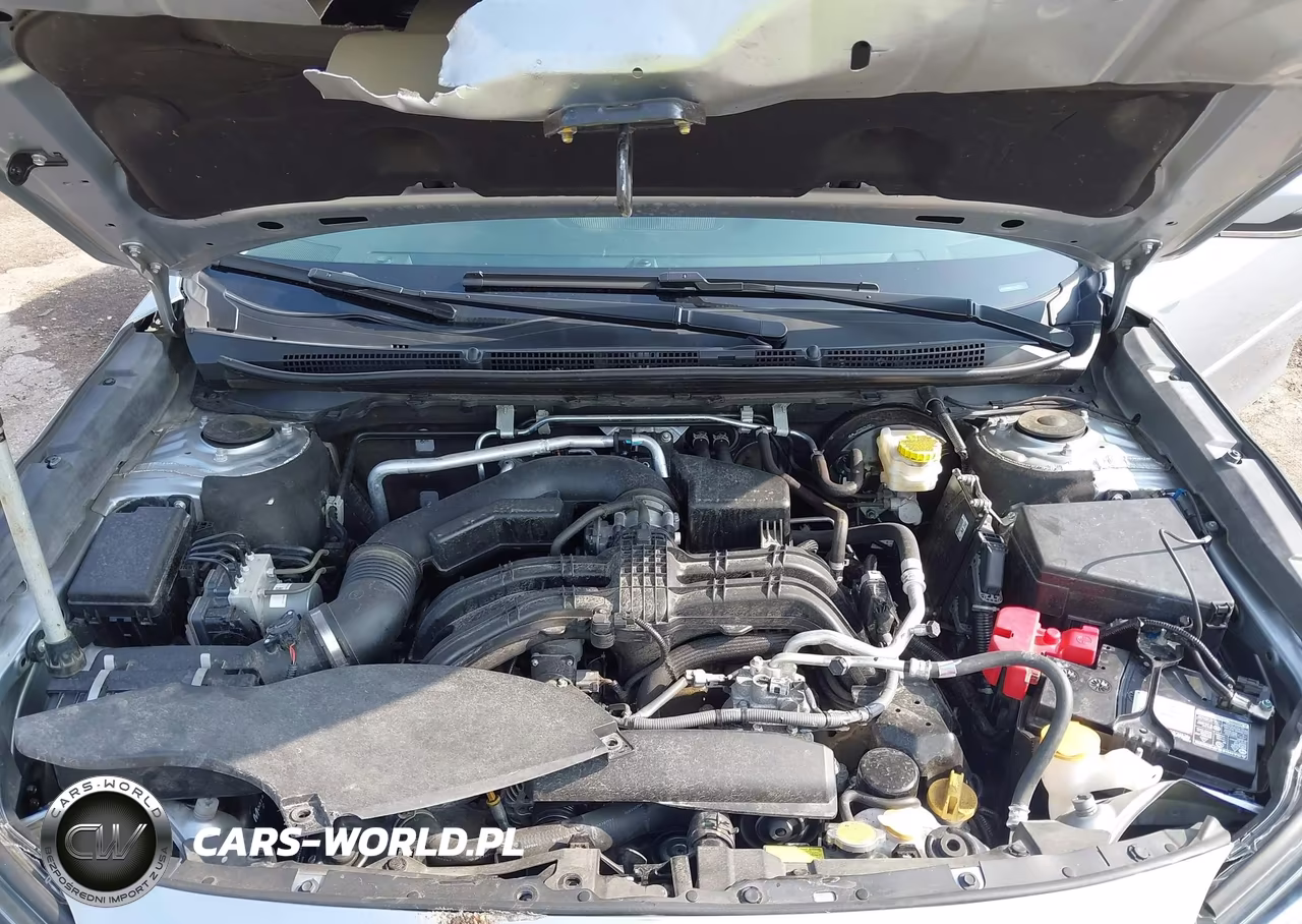 2020 Subaru Legacy Limited VIN:4S3BWAN66L3025773 - 10