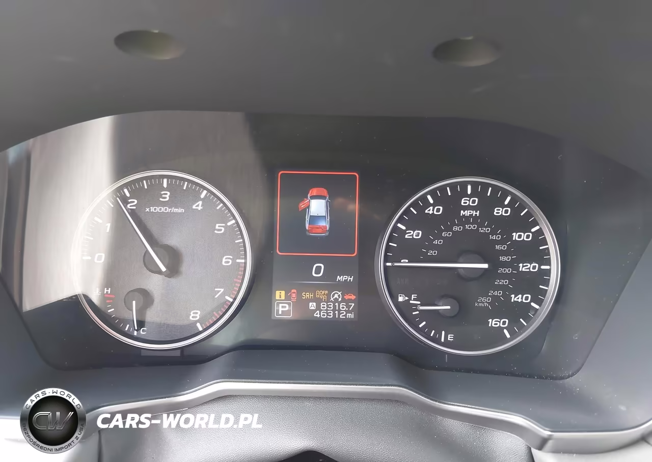 2020 Subaru Legacy Limited VIN:4S3BWAN66L3025773 - 7