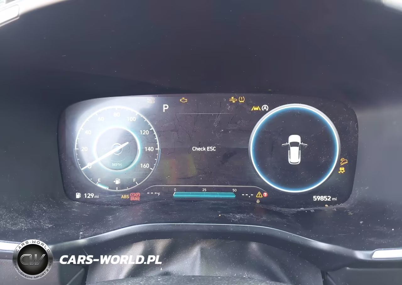 2021 Hyundai Santa Fe Sel VIN:5NMS3DAJ8MH362405 - 7