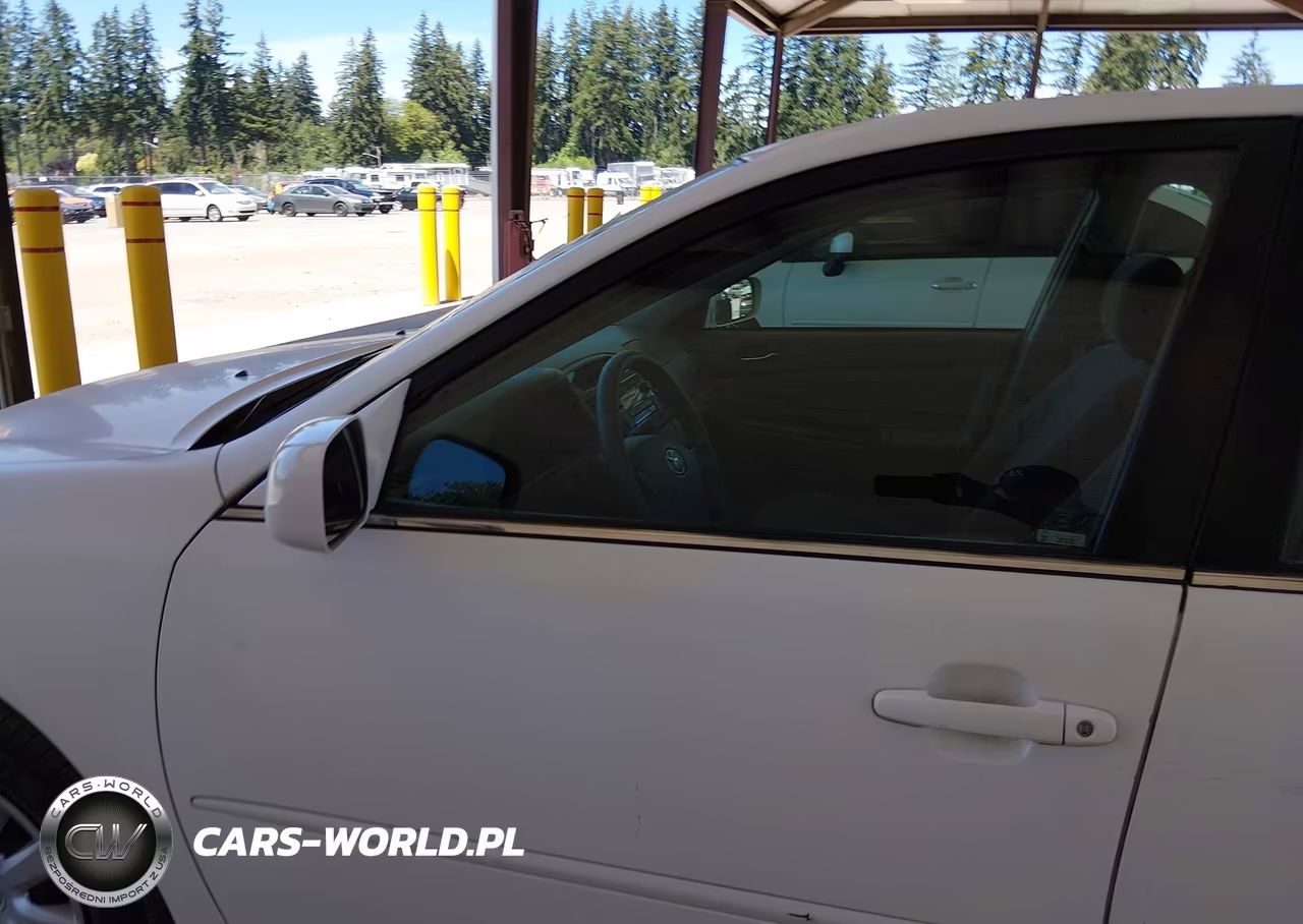 2006 Toyota Camry Le VIN:4T1BE32K36U722702 - 15