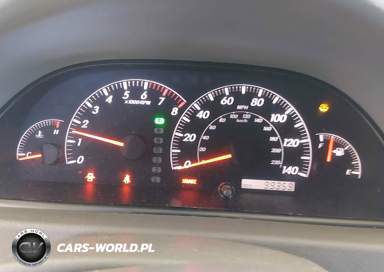 2006 Toyota Camry Le VIN:4T1BE32K36U722702 - 7