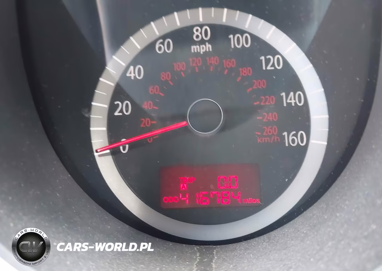 2009 Kia Optima Lx VIN:KNAGE228595302752 - 14