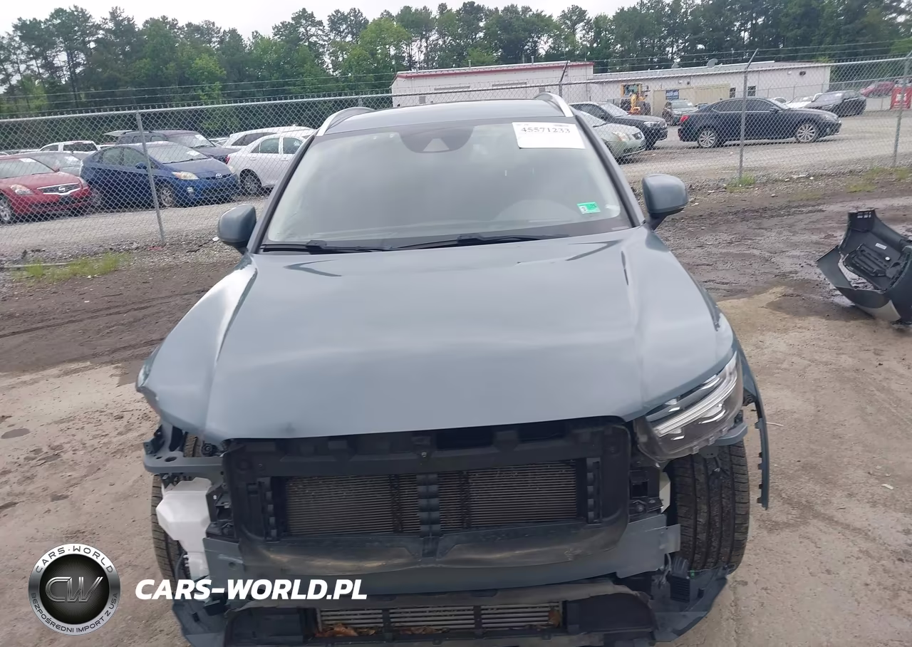 2020 Volvo Xc40 T5 Momentum VIN:YV4162UK6L2331732 - 13