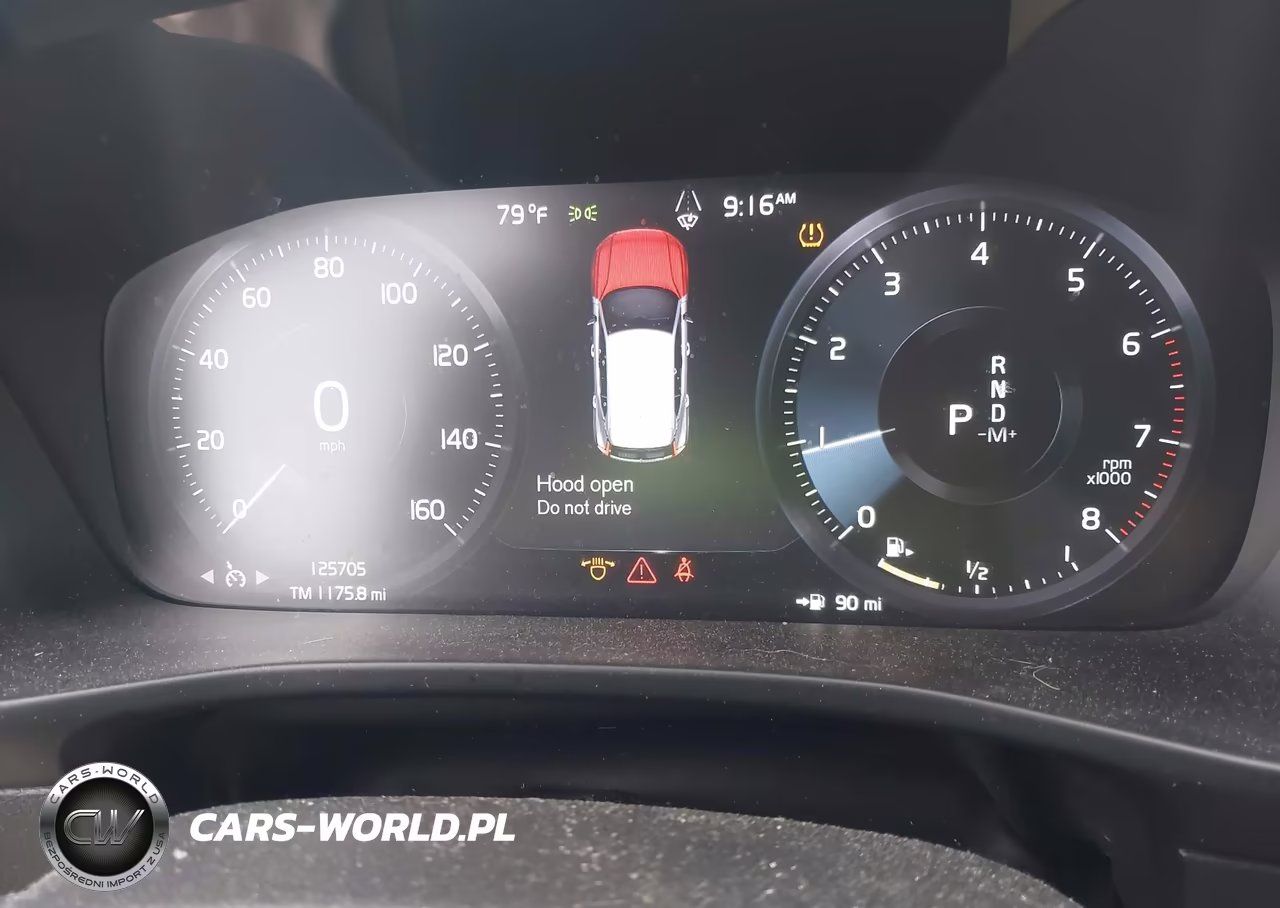 2020 Volvo Xc40 T5 Momentum VIN:YV4162UK6L2331732 - 7