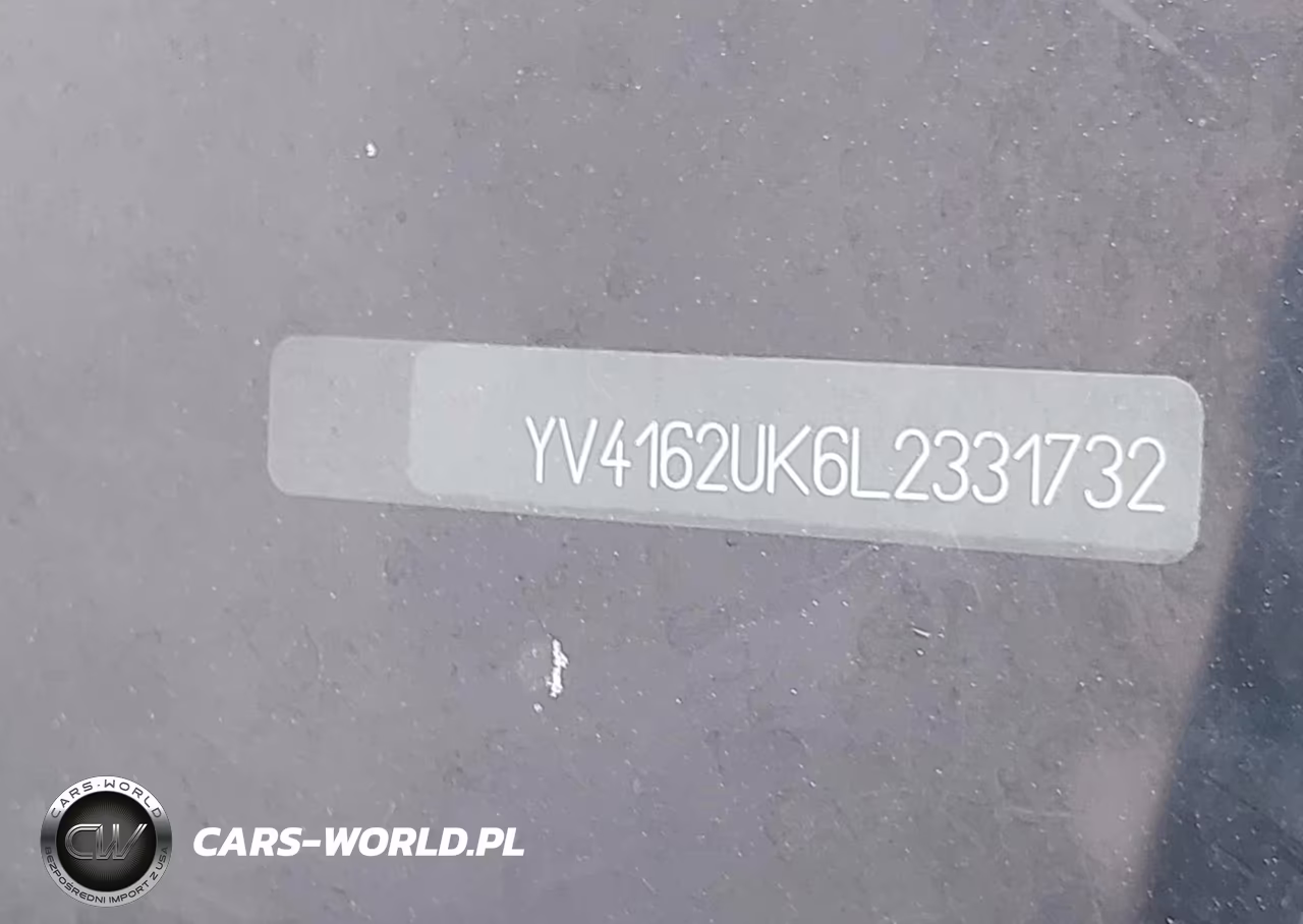 2020 Volvo Xc40 T5 Momentum VIN:YV4162UK6L2331732 - 9