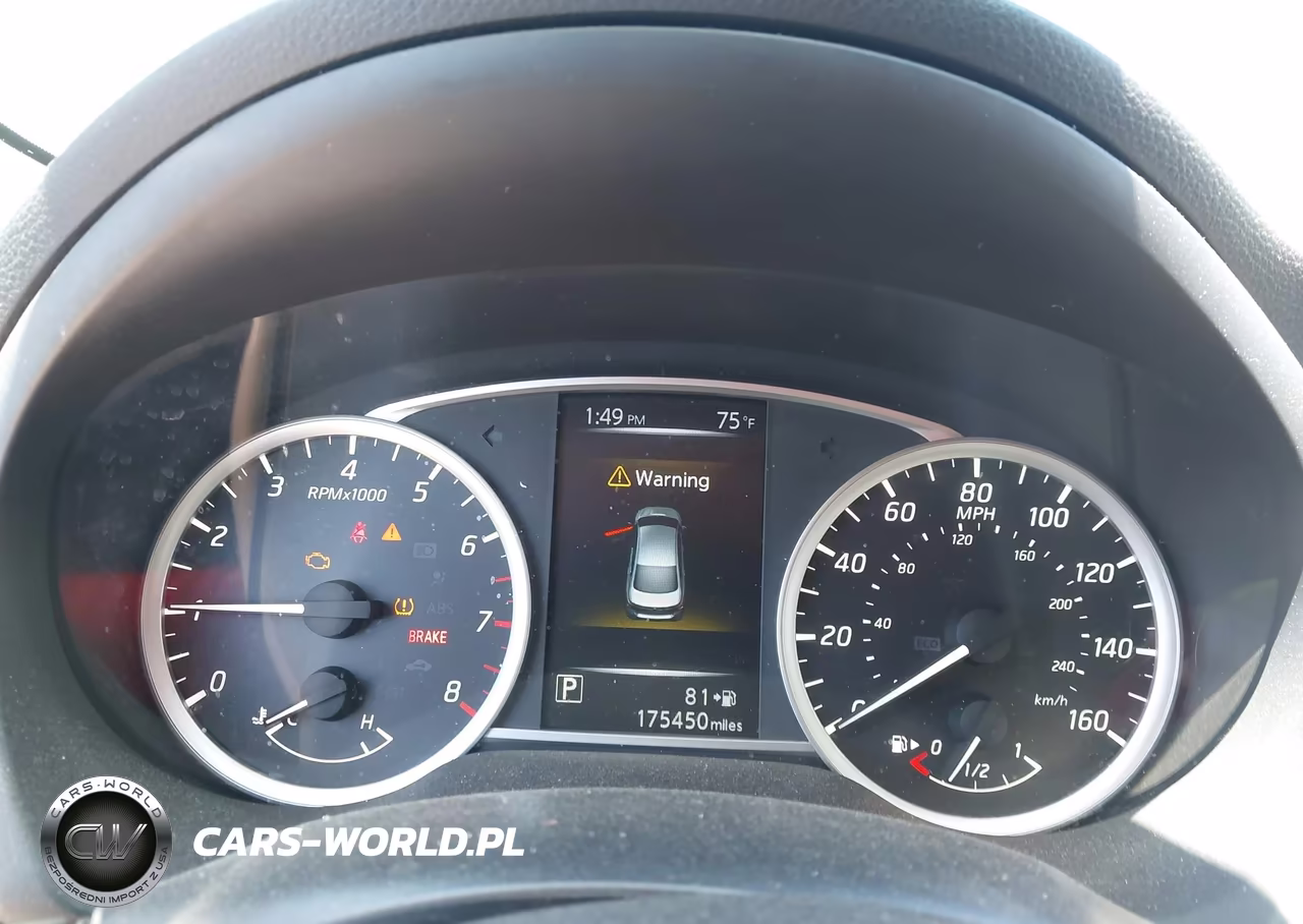 2017 Nissan Sentra Sv VIN:3N1AB7AP4HY302267 - 7