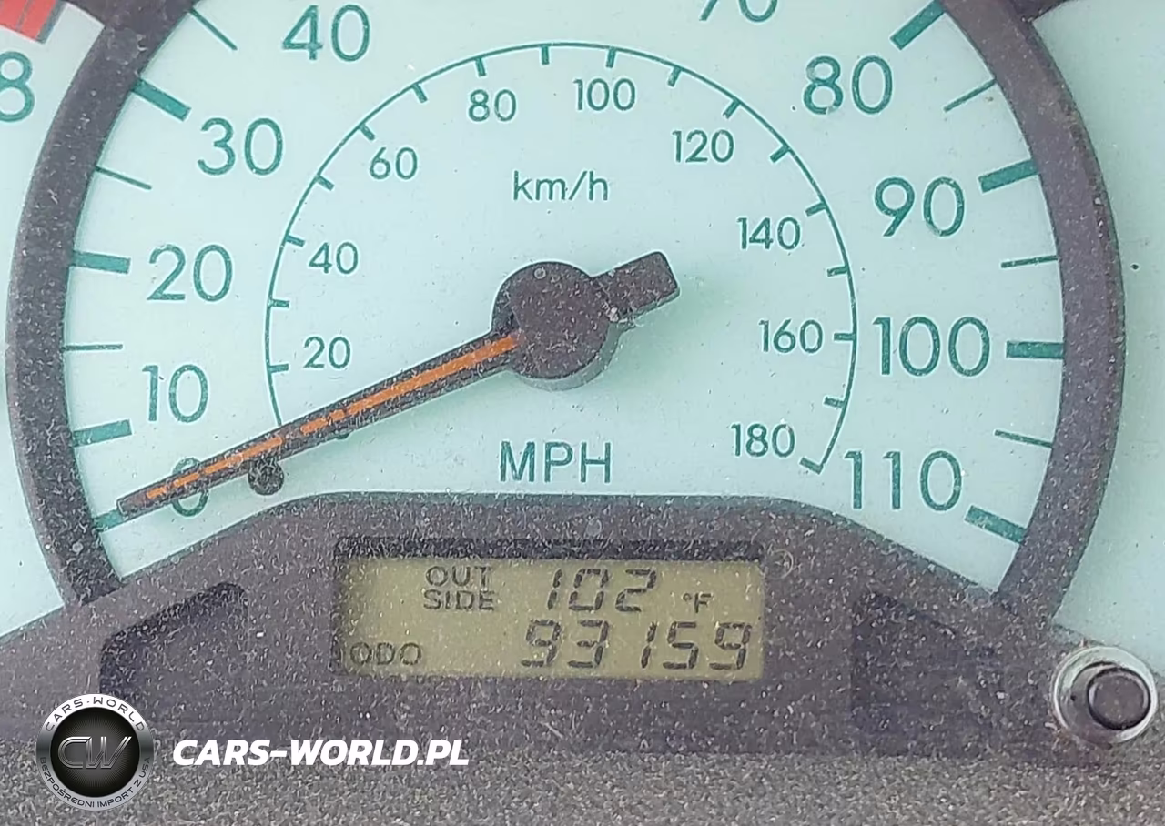2004 Toyota Corolla Le VIN:1NXBR32EX4Z267262 - 16