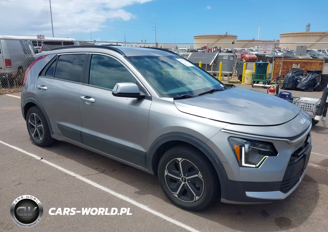 2023 Kia Niro Ex – zdjęcie 1 z 20