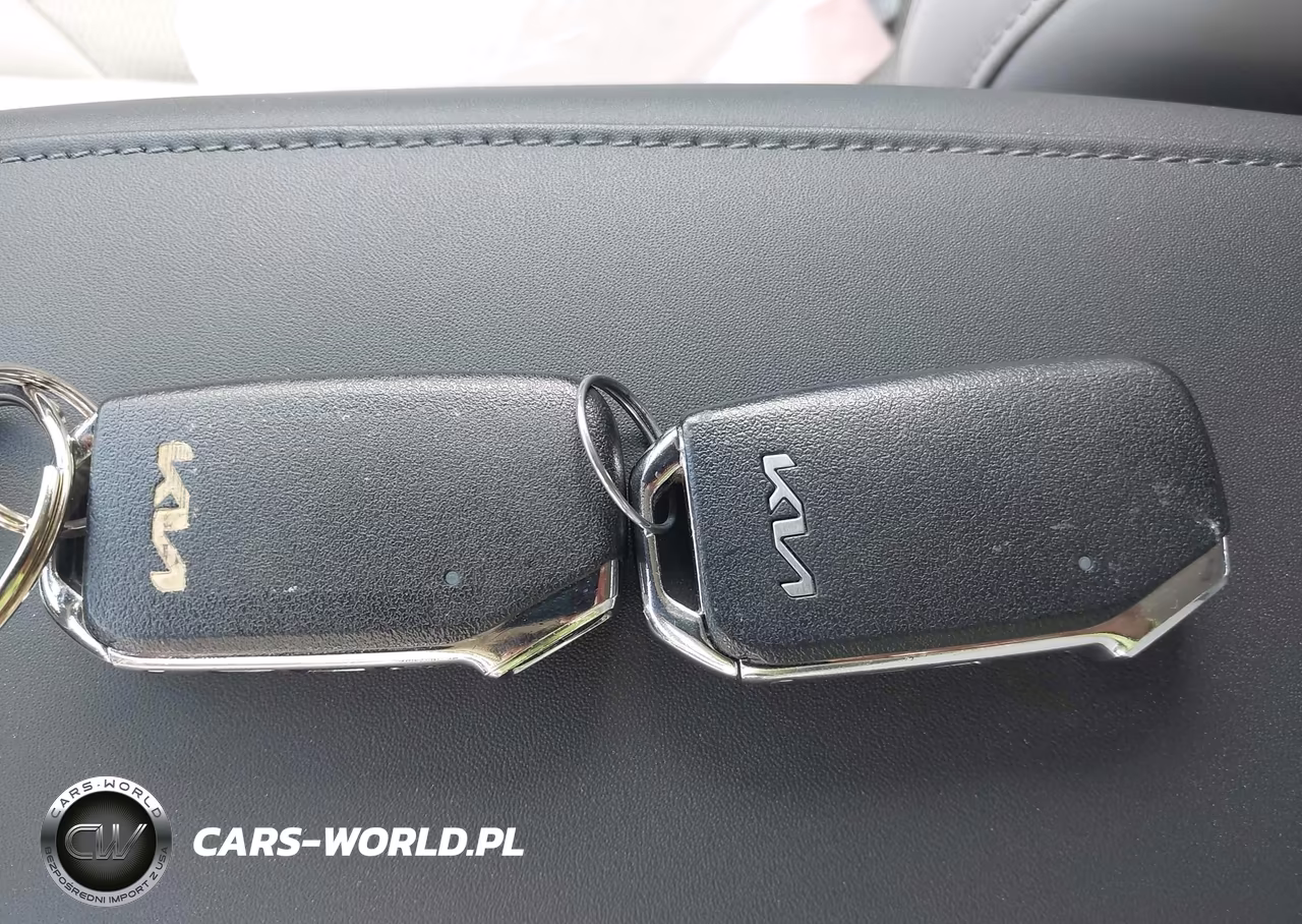 2023 Kia Niro Ex VIN:KNDCR3LE9P5059864 - 11