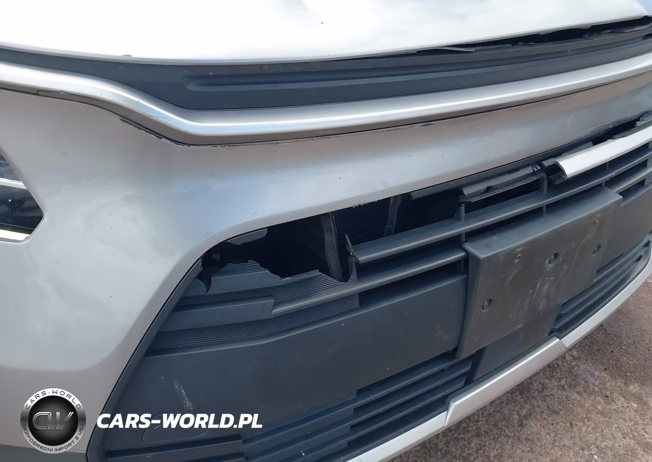 2023 Kia Niro Ex VIN:KNDCR3LE9P5059864 - 18