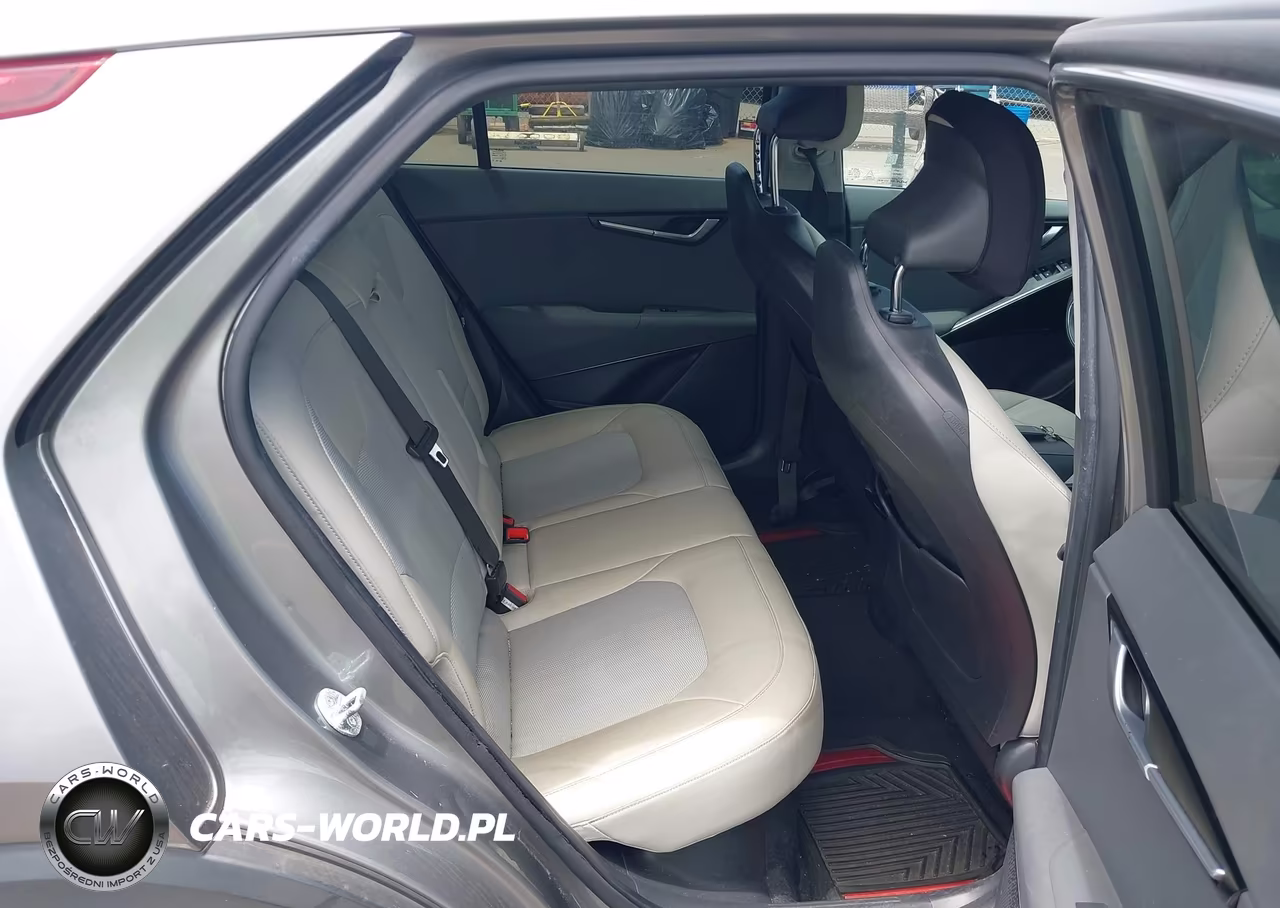2023 Kia Niro Ex VIN:KNDCR3LE9P5059864 - 8