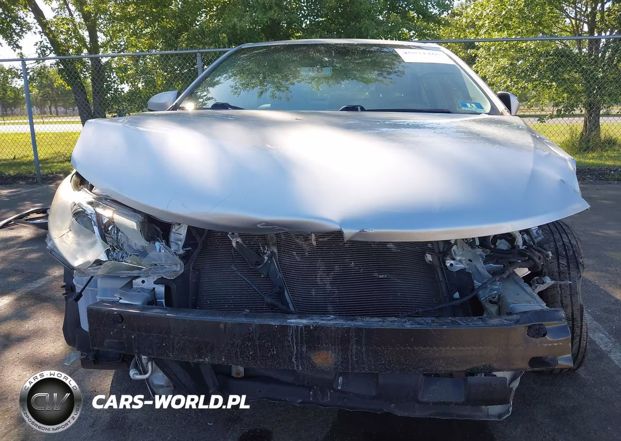 2012 Toyota Camry Le VIN:4T4BF1FK0CR237558 - 12