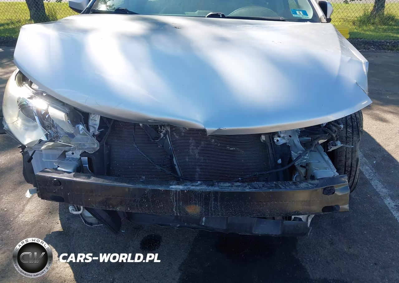 2012 Toyota Camry Le VIN:4T4BF1FK0CR237558 - 6