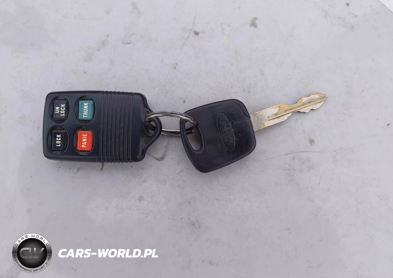 1998 Ford Mustang Gt VIN:1FAFP42X3WF136724 - 11