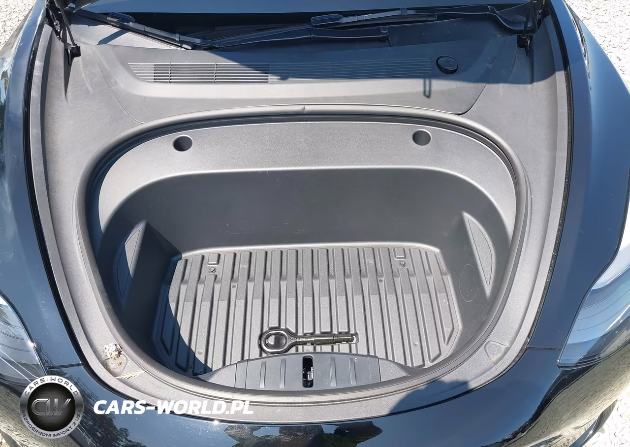 2022 Tesla Model 3 Long Range Dual Motor All-Wheel Drive VIN:5YJ3E1EB5NF290193 - 10