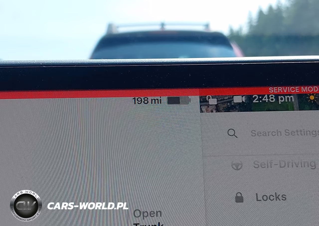 2022 Tesla Model 3 Long Range Dual Motor All-Wheel Drive VIN:5YJ3E1EB5NF290193 - 17