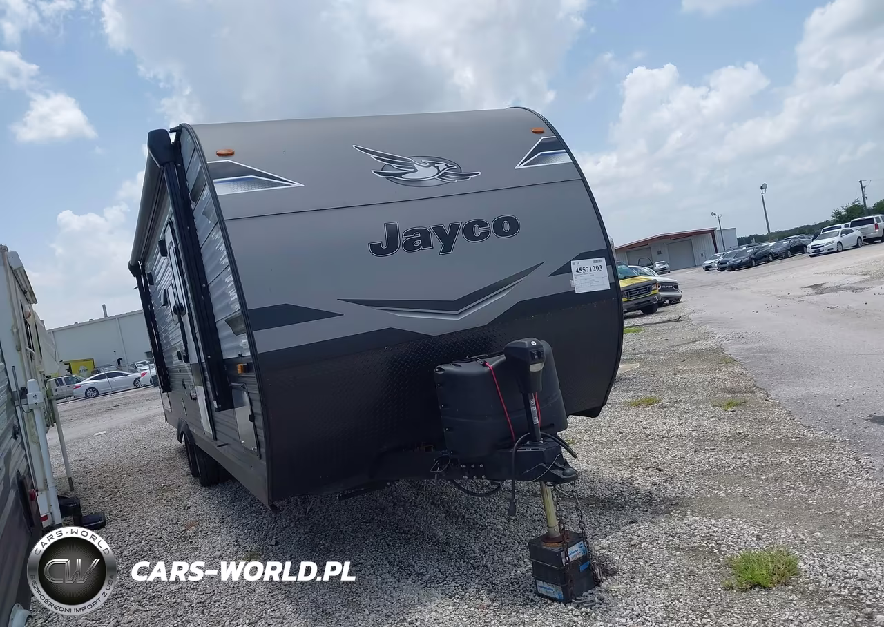 2023 Jayco Other – zdjęcie 1 z 11