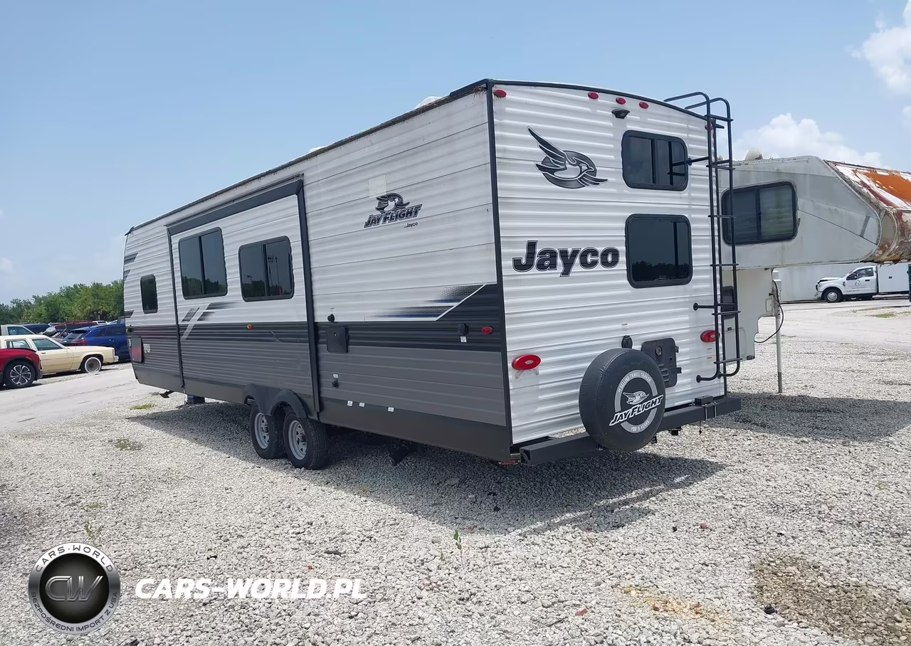 2023 Jayco Other VIN:1UJBC0BR1P17S0245 - 3