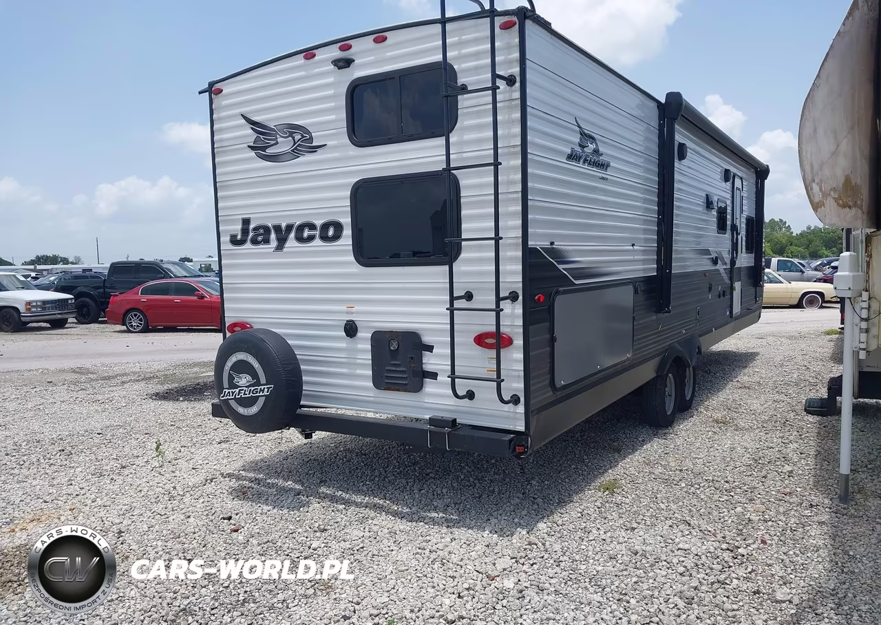 2023 Jayco Other VIN:1UJBC0BR1P17S0245 - 4