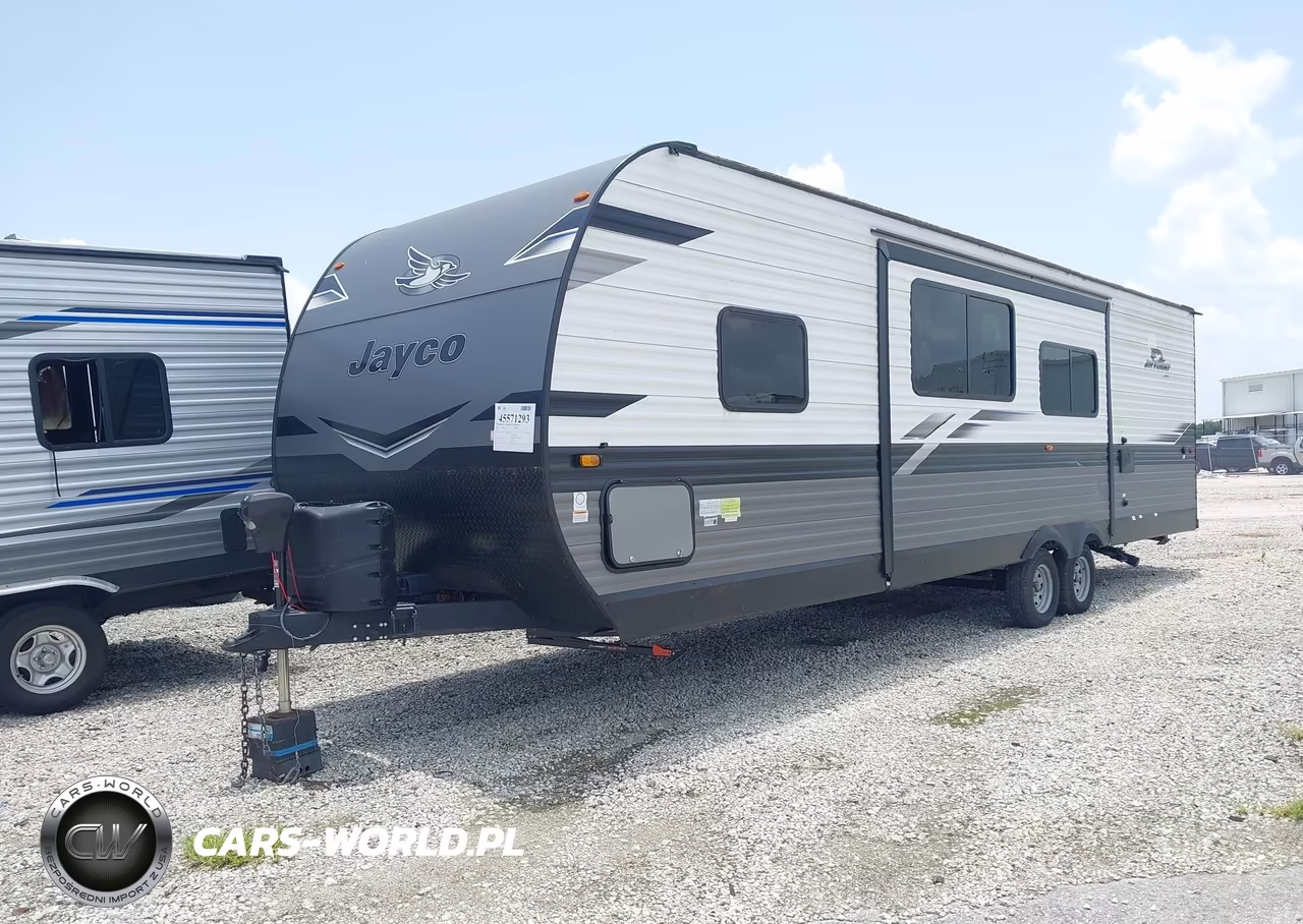 2023 Jayco Other VIN:1UJBC0BR1P17S0245 - 6
