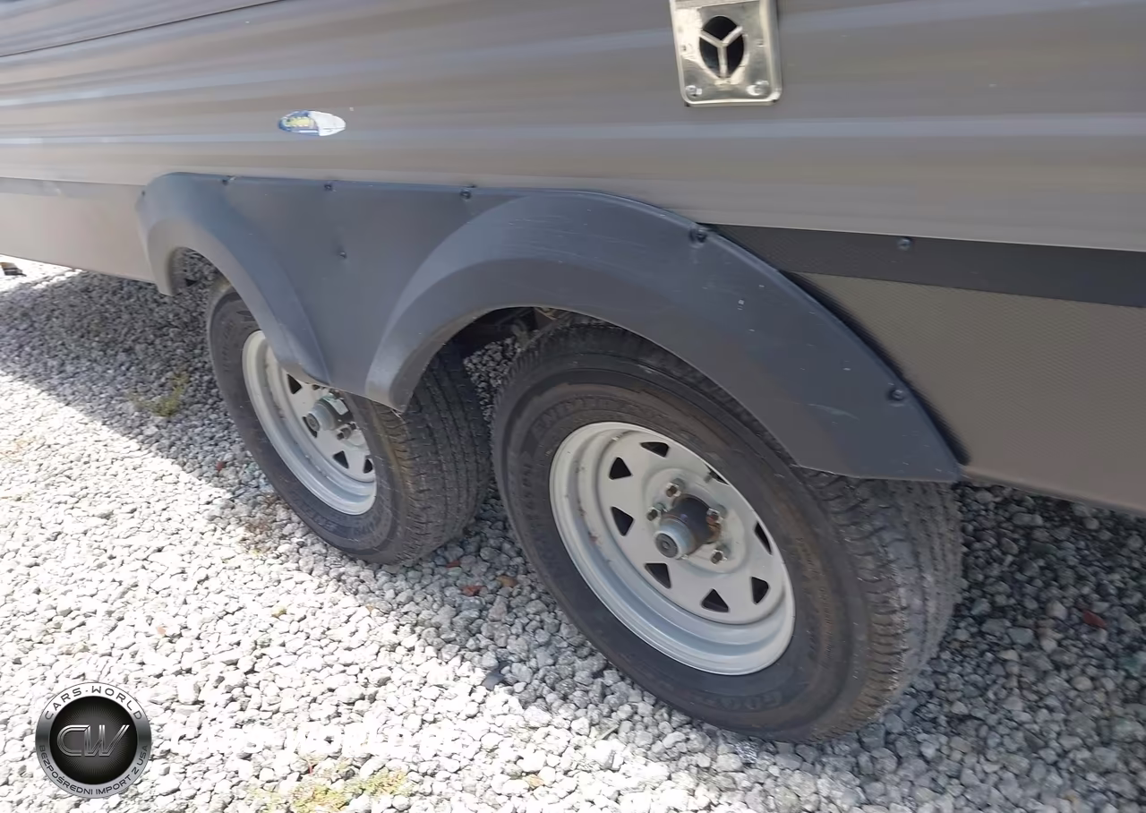 2023 Jayco Other VIN:1UJBC0BR1P17S0245 - 7