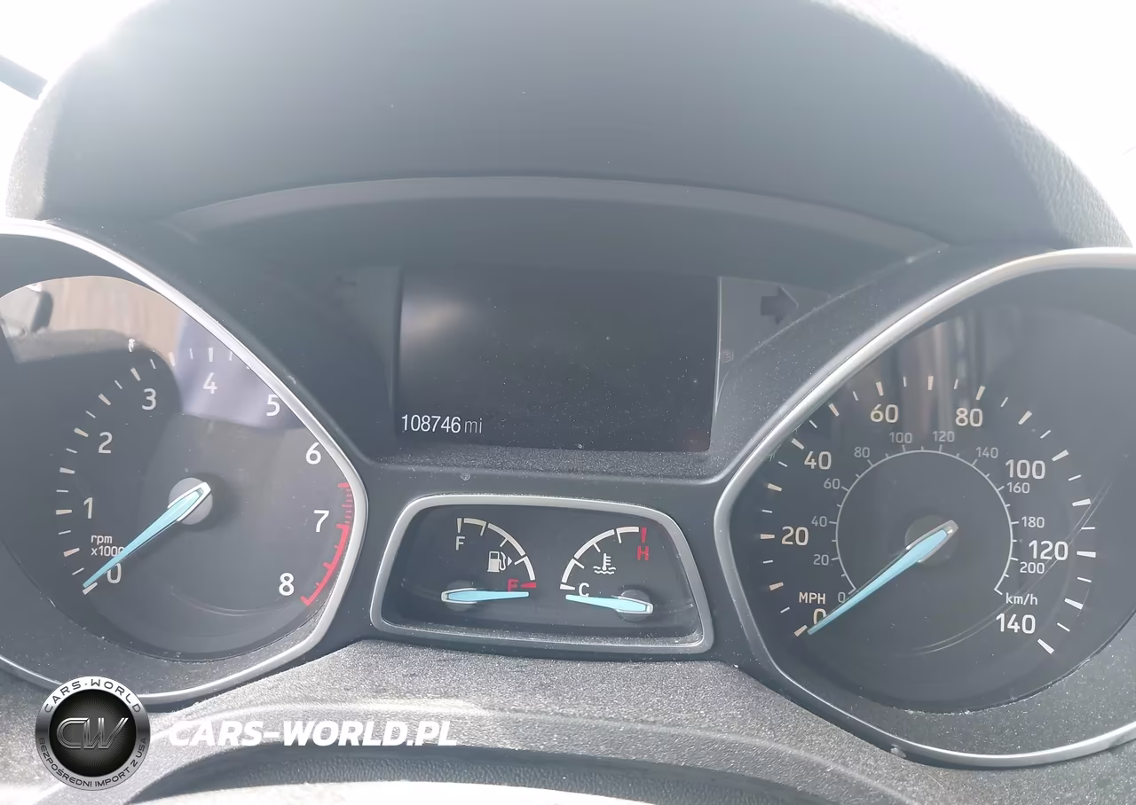 2017 Ford Escape Se VIN:1FMCU9G90HUA87800 - 7