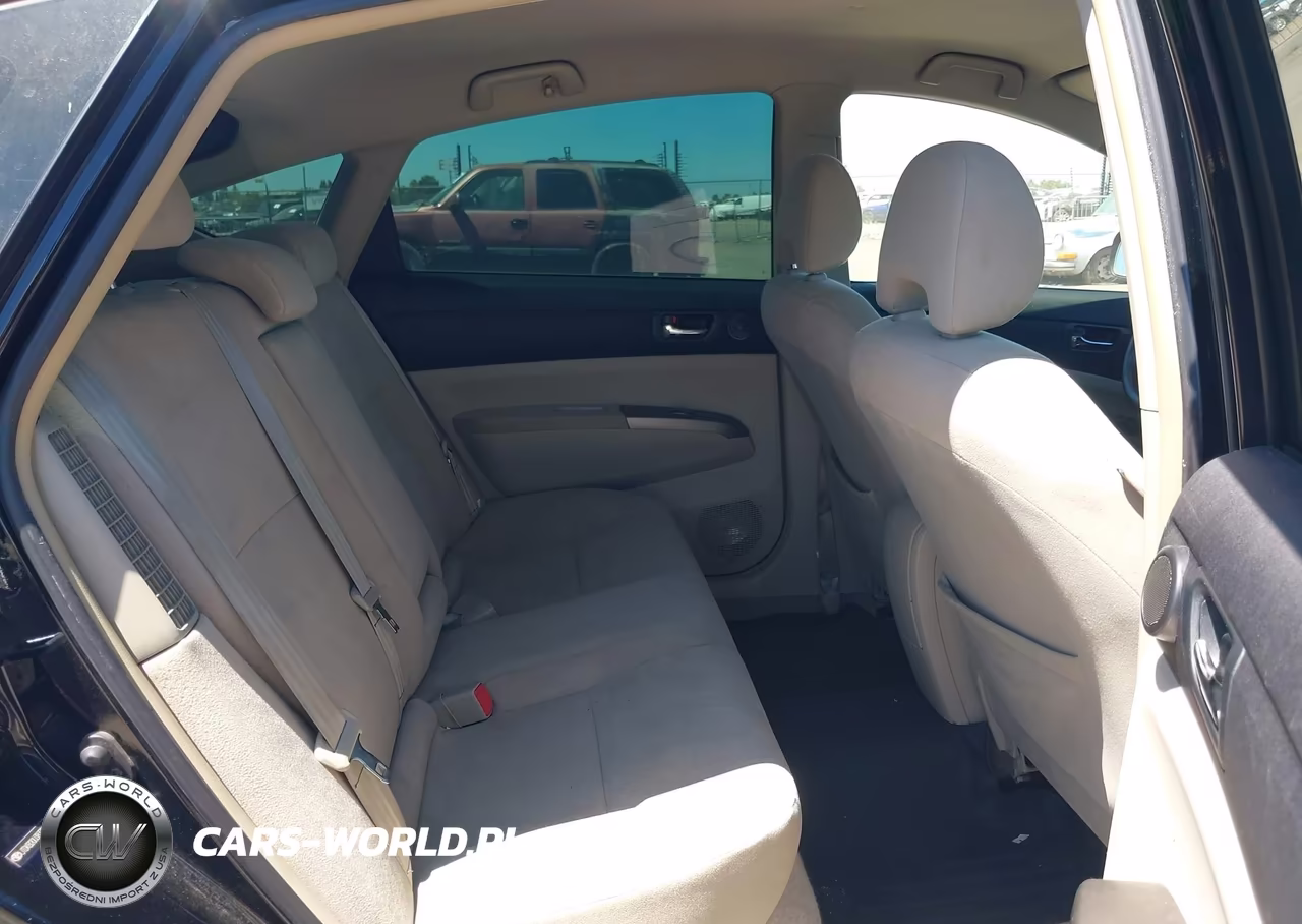 2008 Toyota Prius VIN:JTDKB20U383386005 - 8