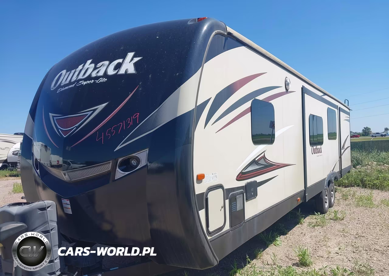 2016 Keystone Other VIN:4YDT32520GB452620 - 2