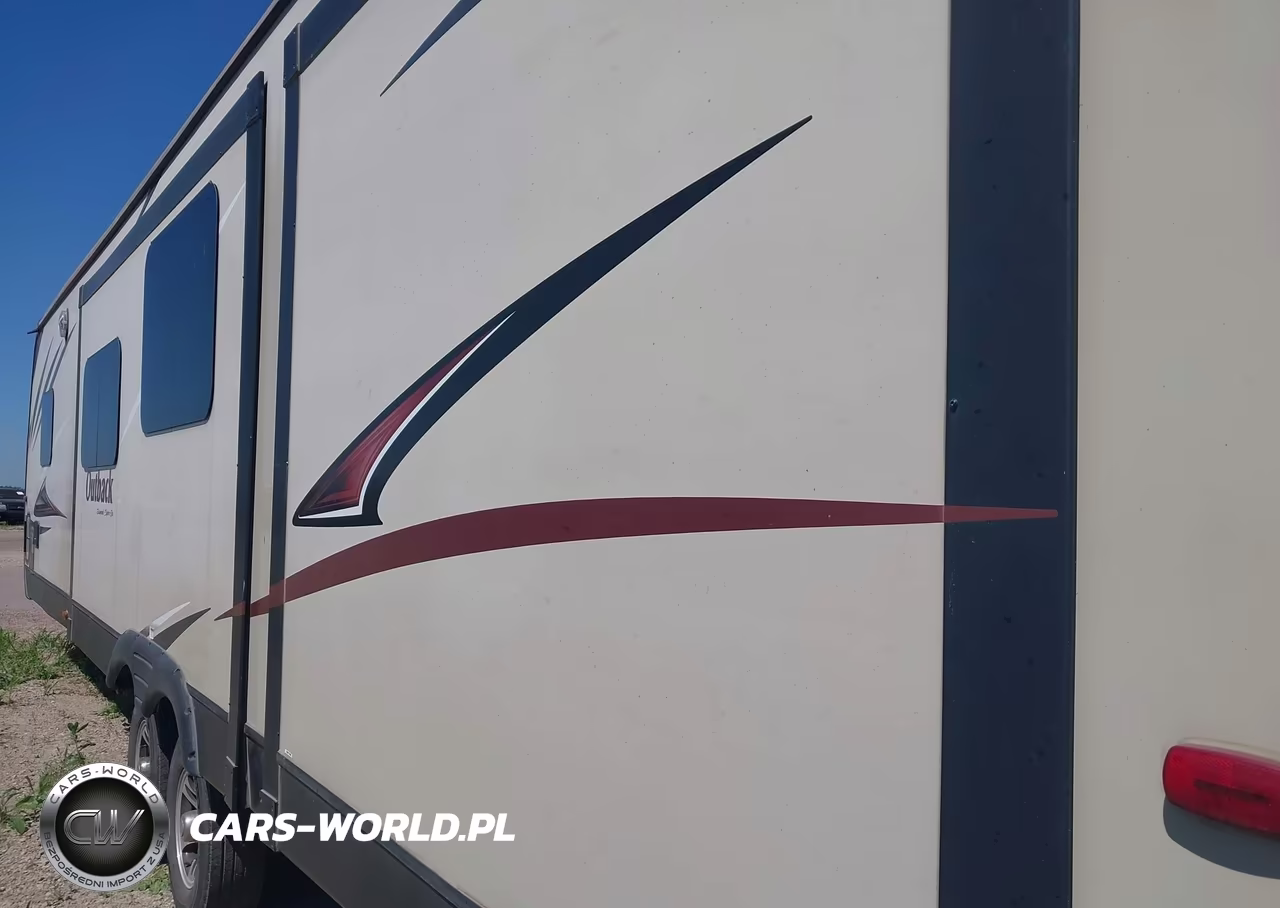 2016 Keystone Other VIN:4YDT32520GB452620 - 3
