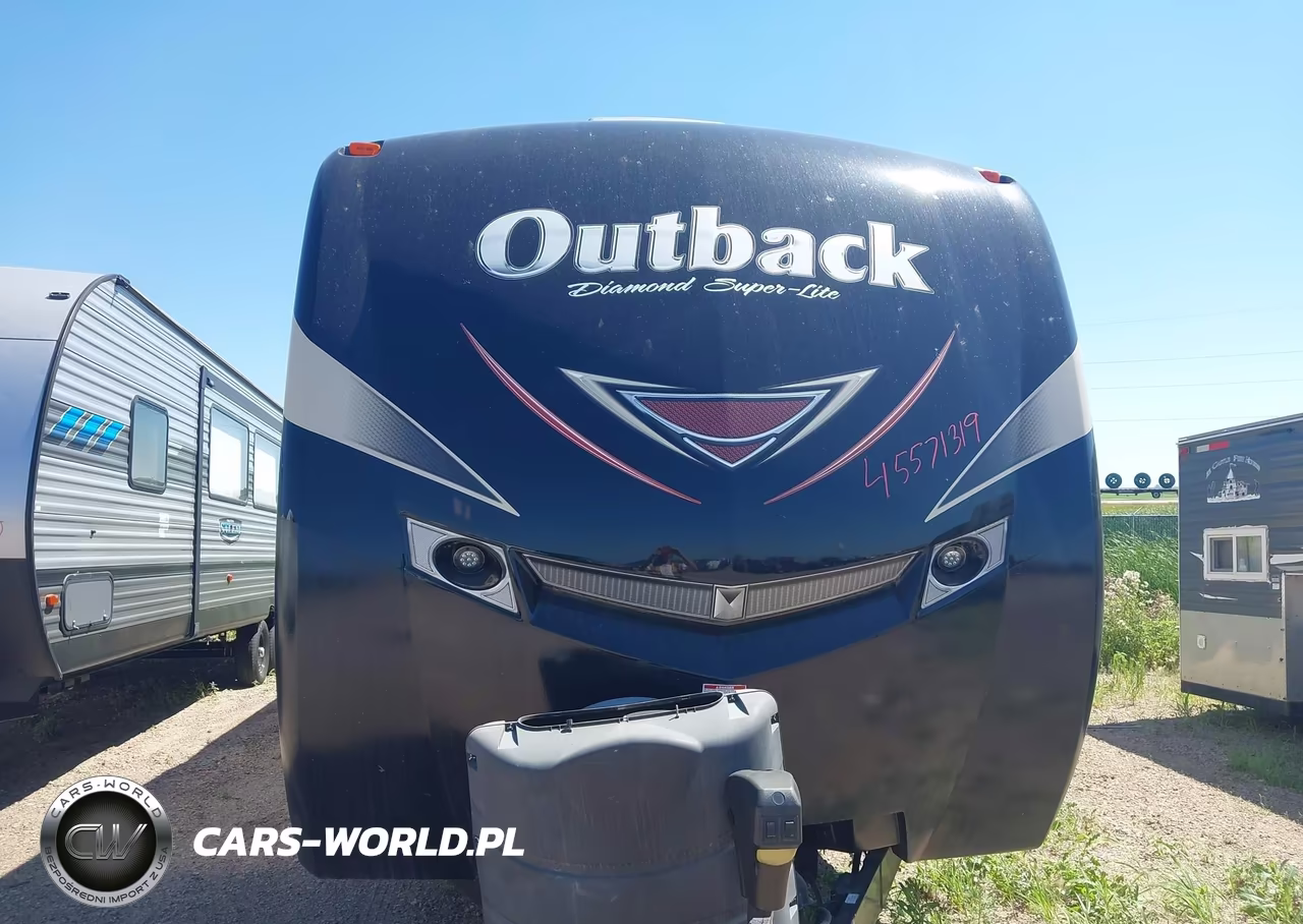2016 Keystone Other VIN:4YDT32520GB452620 - 6