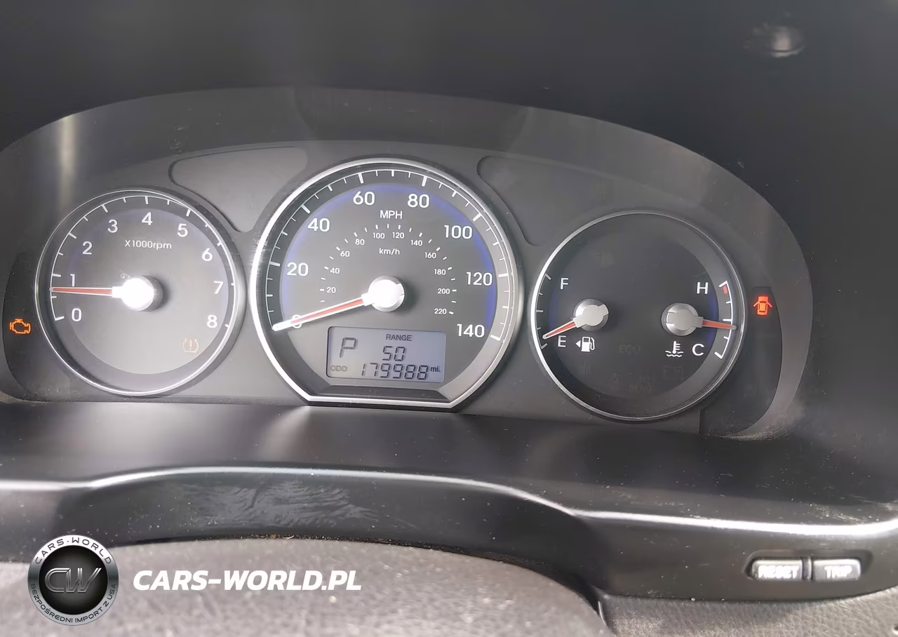 2011 Hyundai Santa Fe Gls VIN:5XYZG3AB3BG084154 - 7