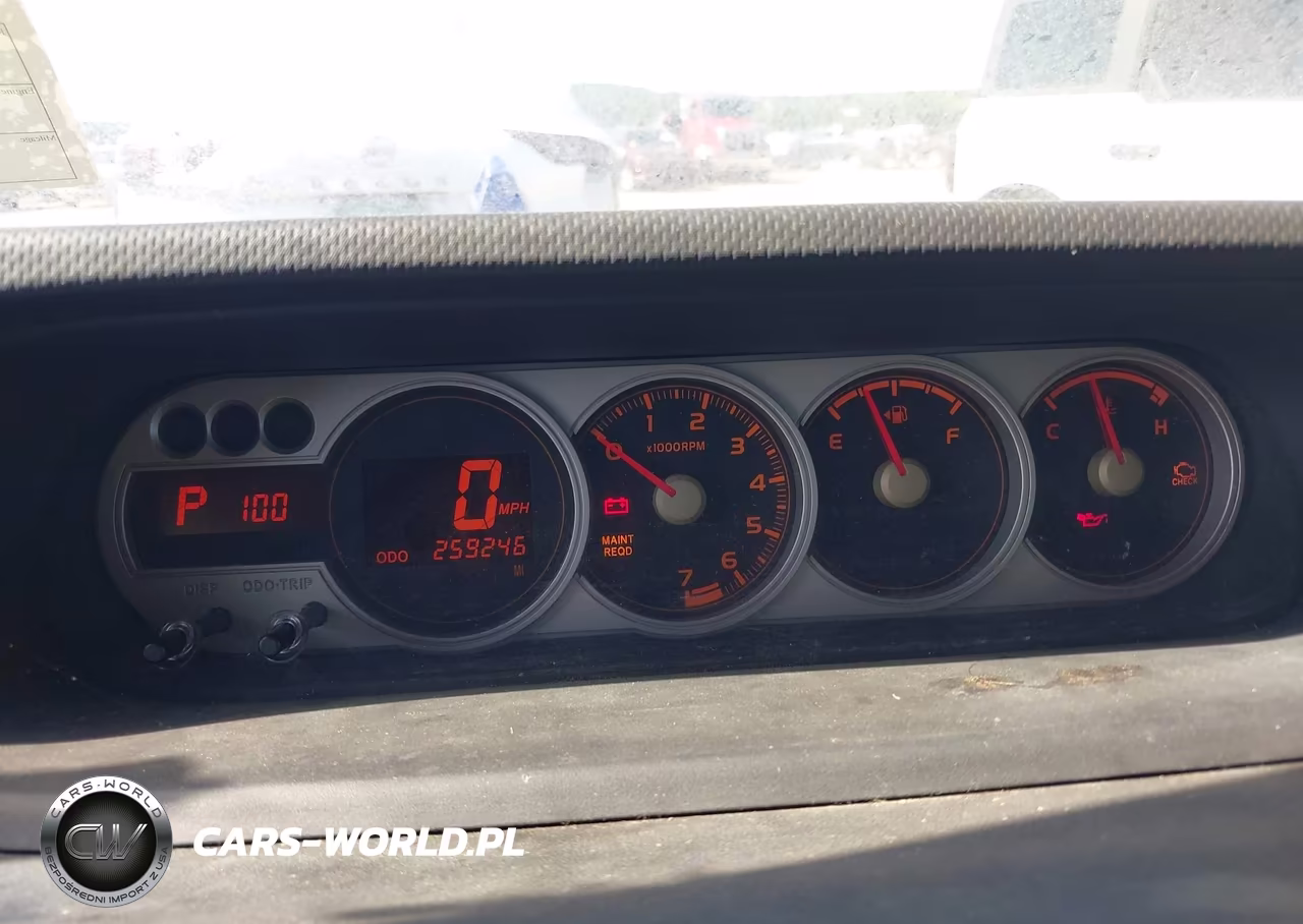 2008 Scion Xb VIN:JTLKE50E481024749 - 7