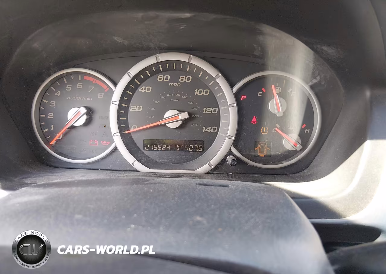2008 Honda Pilot Se VIN:5FNYF28398B027352 - 7