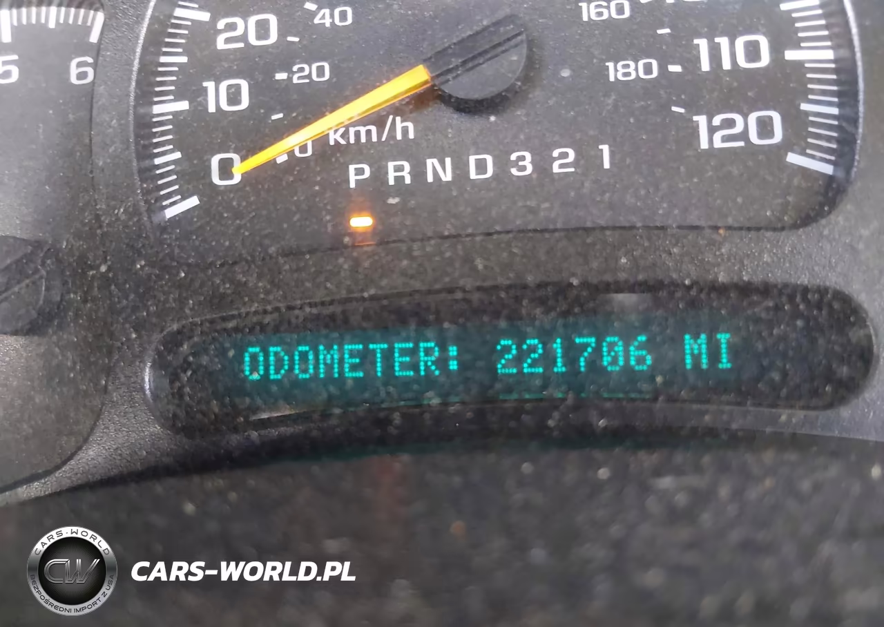 2006 Chevrolet Silverado 2500Hd Work Truck VIN:1GCHC23U76F264813 - 7