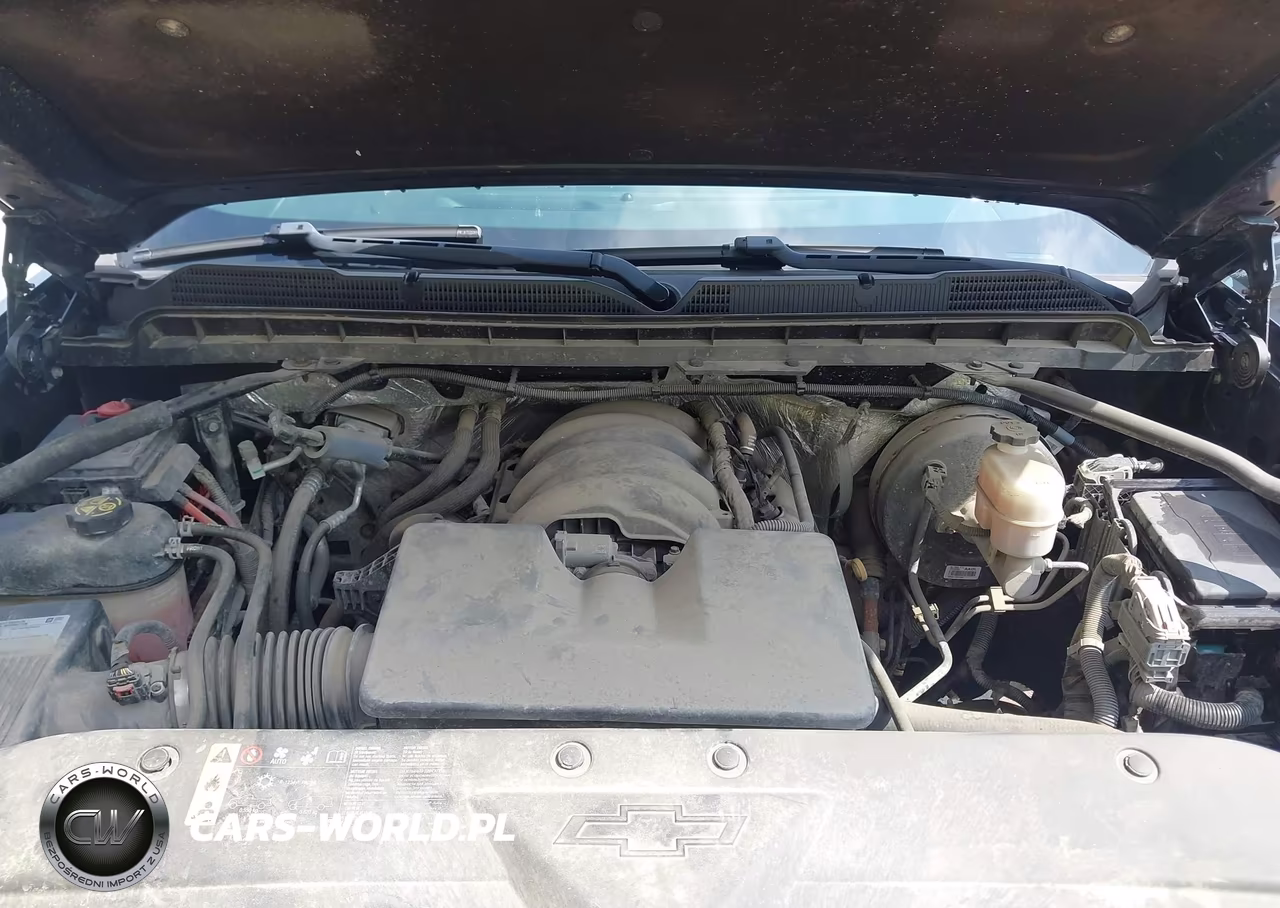 2017 Chevrolet Silverado 1500 Work Truck VIN:1GCVKNEH4HZ306878 - 10