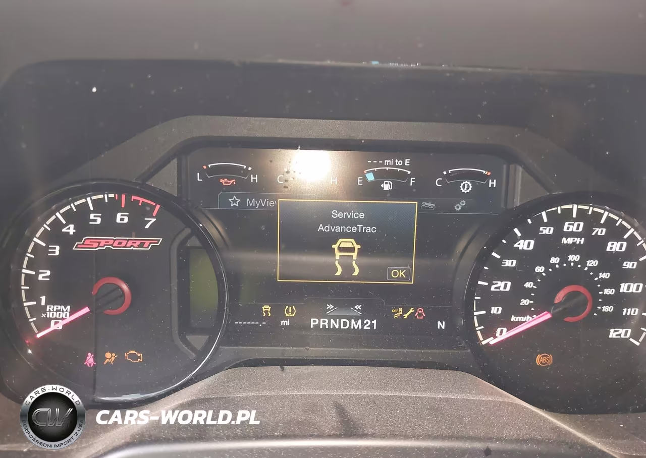 2016 Ford F-150 Lariat VIN:1FTEW1EG2GFD55954 - 7