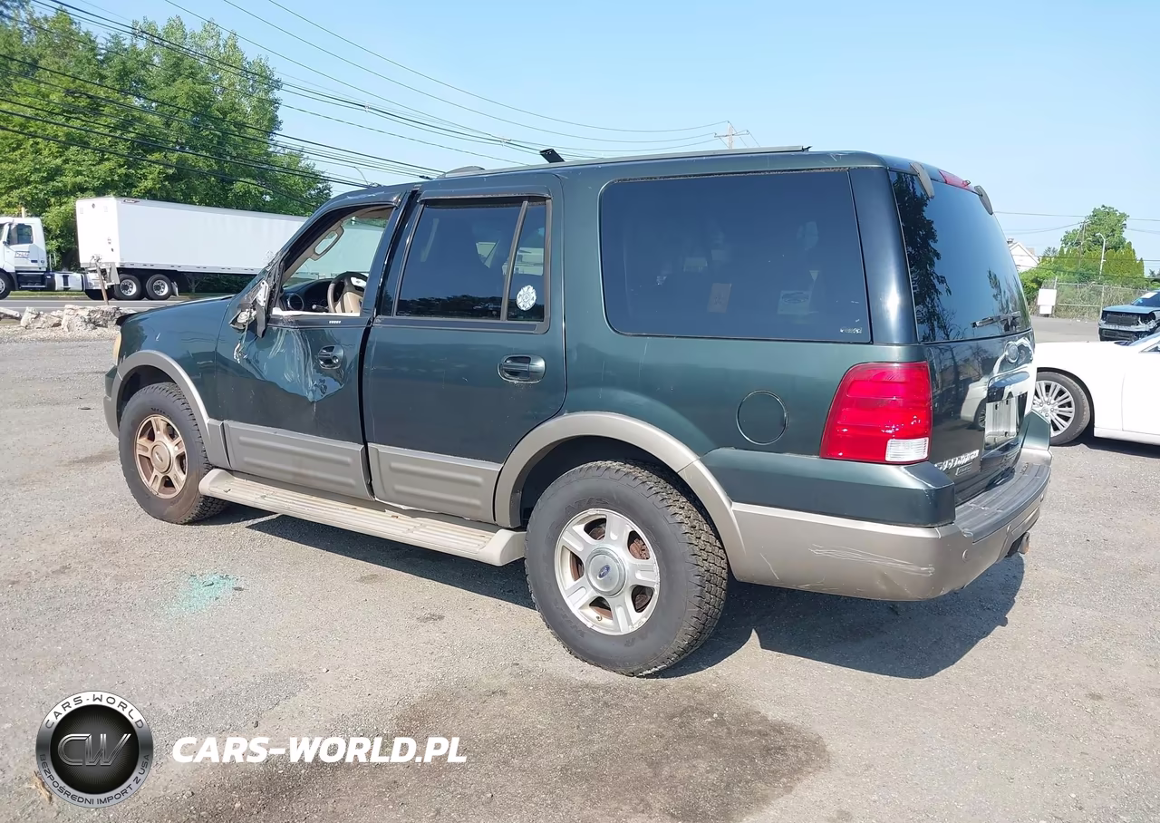 2004 Ford Expedition Eddie Bauer VIN:1FMPU18L54LA54854 - 3