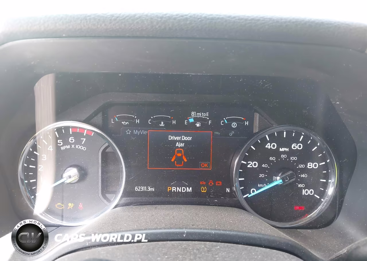 2020 Ford F-350 Lariat VIN:1FT8W3B64LED56544 - 5