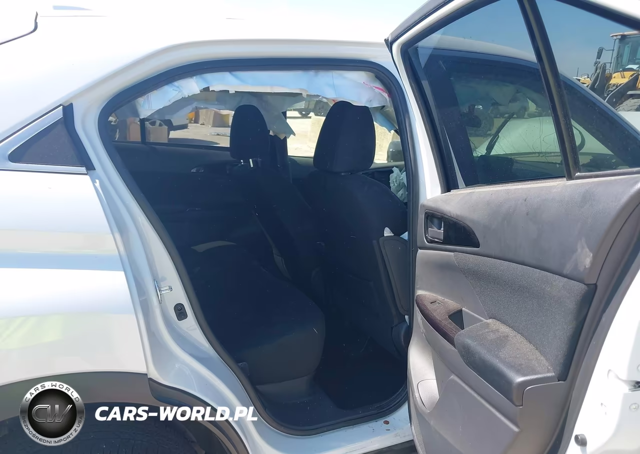 2024 Mitsubishi Eclipse Cross VIN:JA4ATVAAXRZ001983 - 8