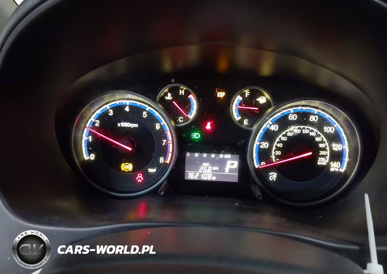 2011 Suzuki Sx4 Premium-Tech Valu Pkg (Nav) VIN:JS2YB5A30B6303921 - 7